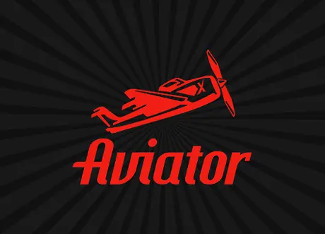 Авиатор игра — официальная обложка игры Aviator
